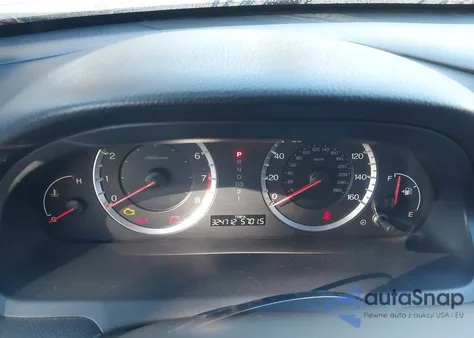 2008 Honda Accord 2.4 Lx-P z USA, uszkodzony, nr VIN 1HGCP26458A130328